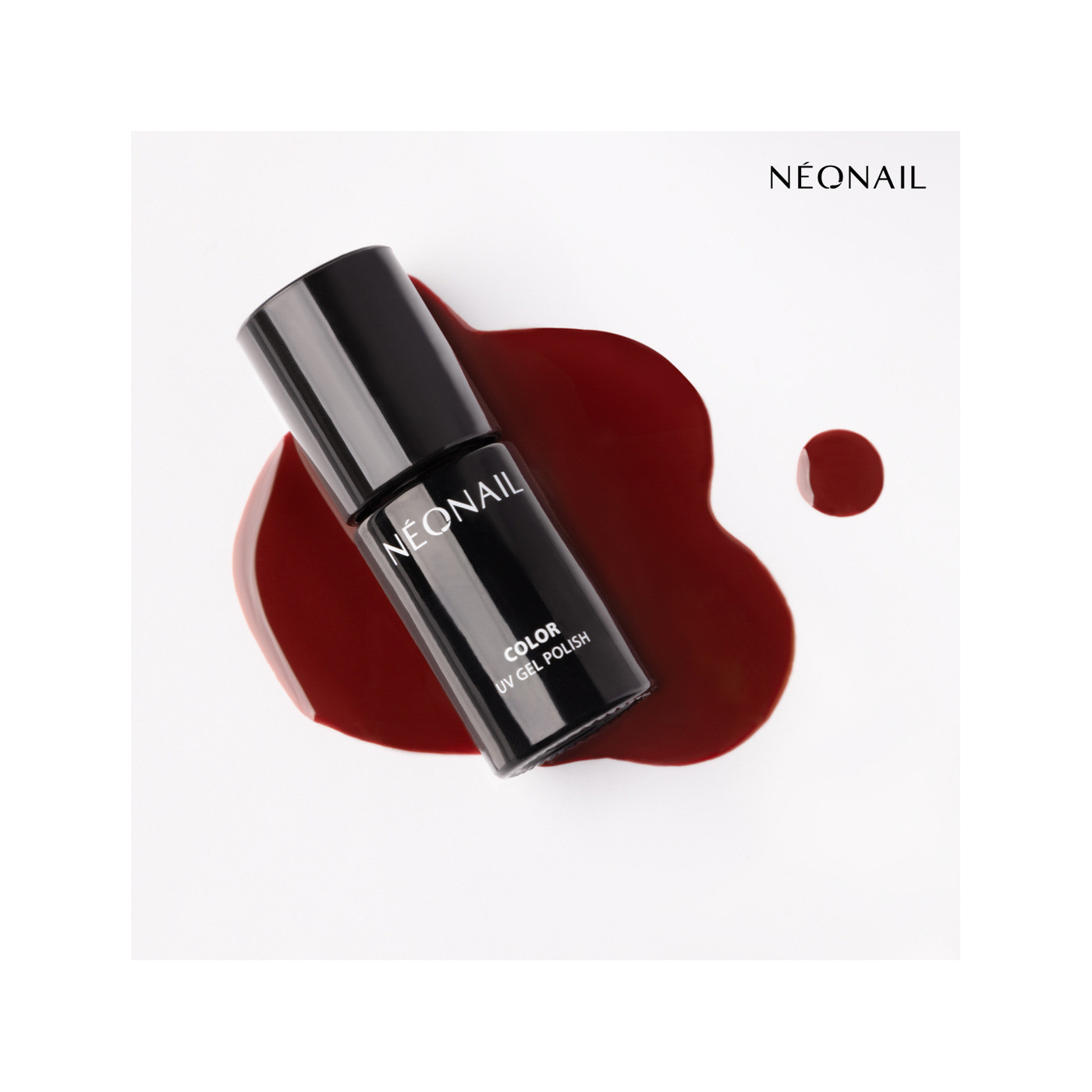 Smalto Semipermanente 7,2 ml - Perfect Red